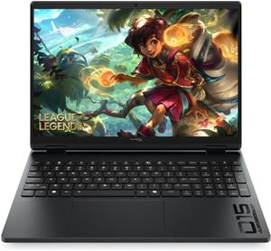 HyperX OMEN 15-ga0004ncx, čierny