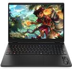 HyperX OMEN 15-ga0005ncx, čierny