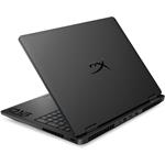 HyperX OMEN 16-am2000ncx, čierny