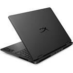 HyperX OMEN 16-am2070ncx, čierny