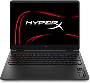 HyperX OMEN 16-am2070ncx, čierny