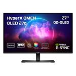 HyperX OMEN 27q, 27"
