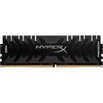 HyperX Predator, 16GB, 2400MHz, DDR4