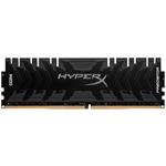 HyperX Predator, 4x8GB, 3000MHz, DDR4