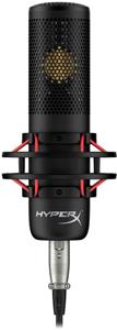 HyperX ProCast, mikrofón