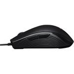 HyperX Pulsefire Core, herná myš, čierna