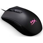 HyperX Pulsefire Core, herná myš, čierna