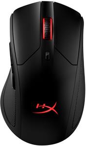 HyperX Pulsefire Dart, herná myš, čierna