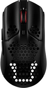 HyperX Pulsefire Haste, bezdrôtová herná myš, čierna