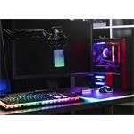 HyperX QuadCast S, samostatný mikrofón