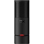 HyperX SoloCast 2 - USB Microphone (Black)