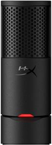 HyperX SoloCast 2 - USB Microphone (Black)