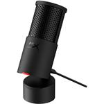 HyperX SoloCast 2 - USB Microphone (Black)