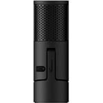 HyperX SoloCast 2 - USB Microphone (Black)