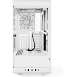 Hyte Y40 Midi-Tower, biela