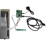 Hyte Y60 LCD Panel