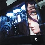 Hyte Y60 LCD Panel