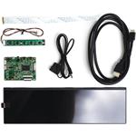 Hyte Y60 LCD Panel