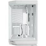Hyte Y70 Midi Tower Standard - Snow White