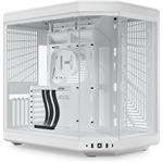 Hyte Y70 Midi Tower Standard - Snow White