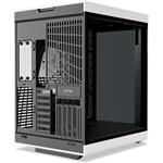 Hyte Y70 Midi Tower Touch Infinite - Panda
