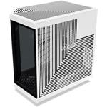 Hyte Y70 Midi Tower Touch Infinite - Panda