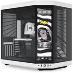 Hyte Y70 Midi Tower Touch Infinite - Panda