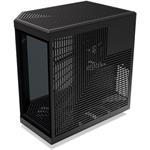 Hyte Y70 Midi Tower Touch Infinite - Pitch Black