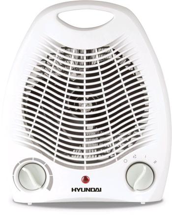 Hyundai H501, teplovzdušný ventilátor