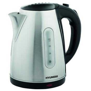 HYUNDAI VK222, rýchlovarná kanvica, nerez