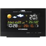 HYUNDAI WS2202, meteorologická stanica