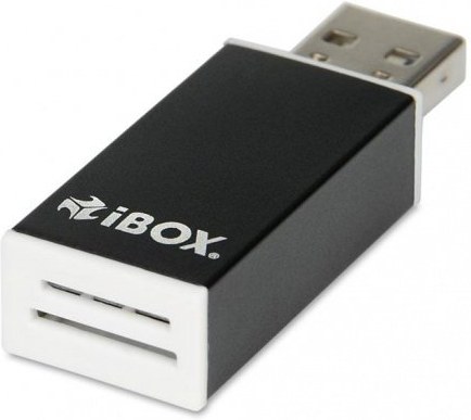 I-BOX R093 Čítačka kariet USB