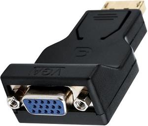 i-Tec adaptér DisplayPort na VGA