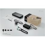 i-Tec dokovacia stanica, Power Delivery 100W