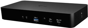 i-Tec dokovacia stanica, Power Delivery 100W