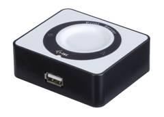 i-tec LAN Server - USB Printer