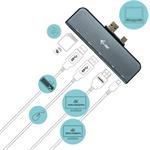 i-Tec Microsoft Surface Pro Docking Station HDMI or MiniDP