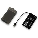 i-Tec MYSAFE Easy, 2,5" USB 3.0 black