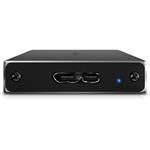 i-Tec MYSAFE, M.2 SATA