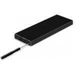 i-Tec MYSAFE, M.2 SATA