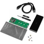 i-Tec MYSAFE, M.2 SATA