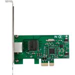 i-Tec PCI-E Gigabit Ethernet Card, sieťová karta