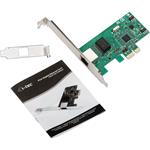 i-Tec PCI-E Gigabit Ethernet Card, sieťová karta