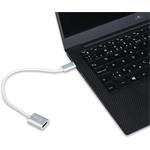 i-Tec redukcia M/F, USB-C 3.1, USB-A 3.0, adaptér OTG