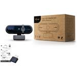 i-tec Solomon 100 1080p, webkamera