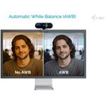 i-tec Solomon 100 1080p, webkamera