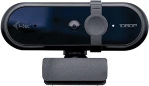 i-tec Solomon 100 1080p, webkamera