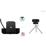 i-tec Solomon 300 4K, webkamera