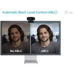 i-tec Solomon 300 4K, webkamera