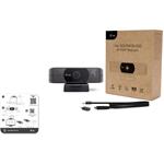 i-tec Solomon 500 4K PDAF, webkamera